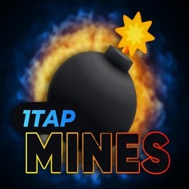 1Tap Mines online slot from Turbo Games – play at sankra.eu.com