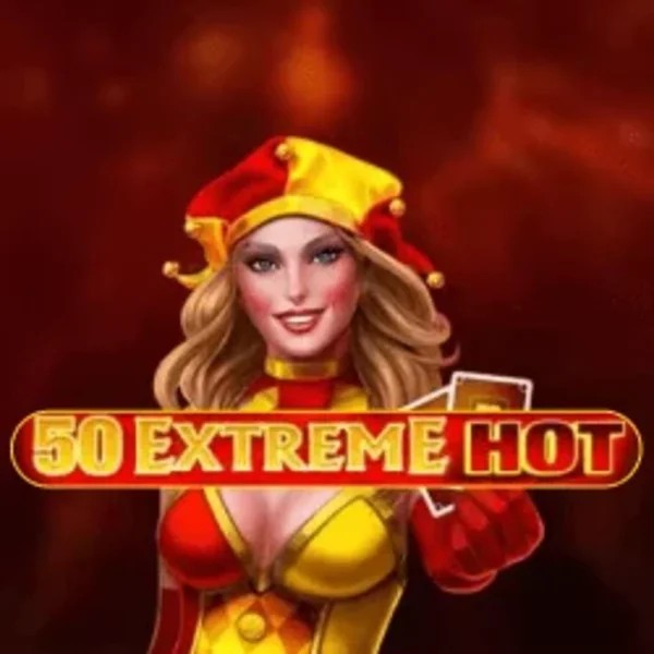 Play 50 Extreme Hot slot by Eurocoin Interactive on sankra.eu.com