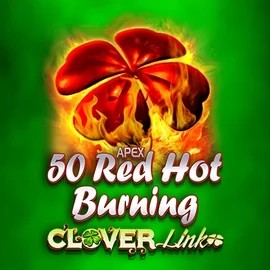 Play 50 Red Hot Burning Clover Links slot by Novomatic on sankra.eu.com