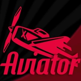 Aviator slot icon by Spribe, available at Sankra Casino
