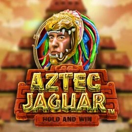 Aztec Jaguar Hold & Win logo by SYNOT Games Sankra Casino