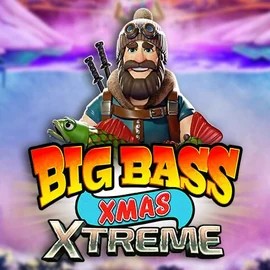 Big Bass Xmas Extreme slot icon by Pragmatic Play, available at Sankra Casino
