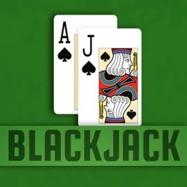 Blackjack (Relax Gaming) by Relax Gaming, showcased at sankra.eu.com – game logo