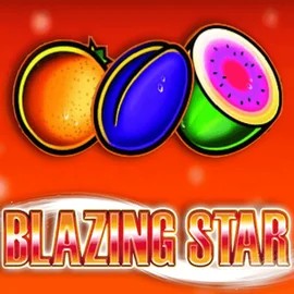 Play Blazing Star slot by Merkur Gaming on sankra.eu.com