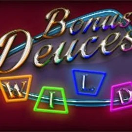 Bonus Deuces Wild (RTG) casino game by RTG (Reel Time Gaming) – featured logo at Sankra Casino