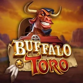 Buffalo Toro slot icon by ELK Studios, available at Sankra Casino