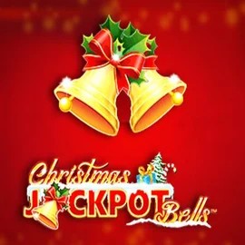 Christmas Jackpot Bells slot icon by Origins, available at Sankra Casino
