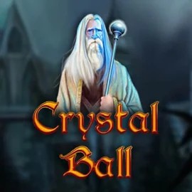 Enjoy Crystal Ball by Gamomat – logo hosted on sankra.eu.com
