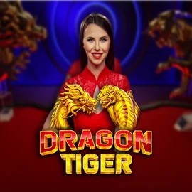 Dragon Tiger (Live) – slot by Pragmatic Play, featured at sankra.eu.com