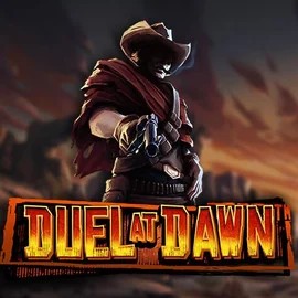 Duel At Dawn logo by Hacksaw Gaming at Sankra CasinoDuel At Dawn