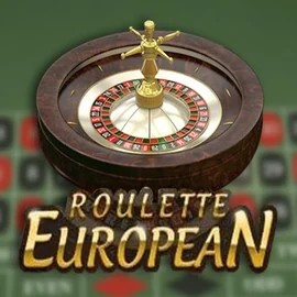 Official Table Games logo: European Roulette (BGaming) by BGAMING at Sankra Casino