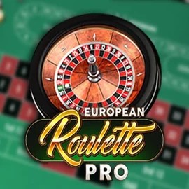 Try European Roulette Pro slot by Play'n GO on sankra.eu.com – logo image