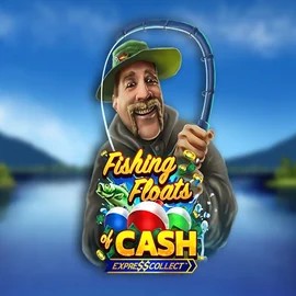 Enjoy Fishing Floats of Cash by Gold Coin Studio – logo hosted on sankra.eu.com
