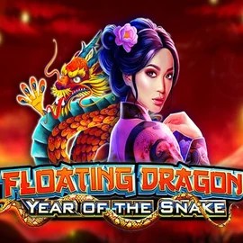 Floating Dragon Year of the Snake – slot by Pragmatic Play, featured at sankra.eu.com
