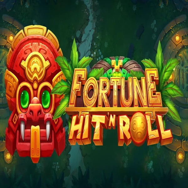 Play Fortune Hit'n Roll slot by Pragmatic Play on sankra.eu.com
