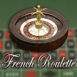 French Roulette (BGaming) logo – Table Games by BGAMING at Sankra Casino