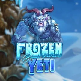 Frozen Yeti by BF Games, showcased at sankra.eu.com – game logo