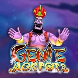 Genie Jackpots online slot from Blueprint Gaming – play at sankra.eu.com