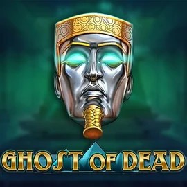 Enjoy Ghost of Dead by Play'n GO – logo hosted on sankra.eu.com