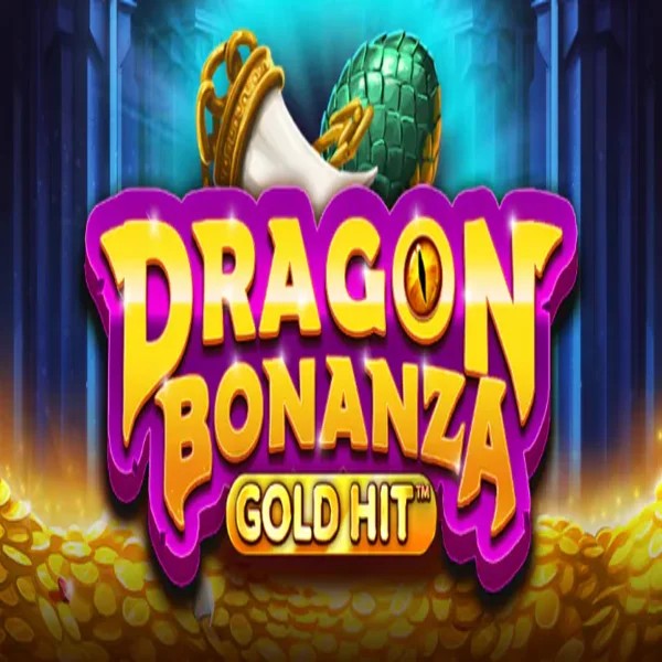 Gold Hit: Dragon Bonanza slot visual from Ash Gaming available on sankra.eu.com