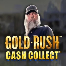 Play the Gold Rush Cash Collect slot by Origins on Sankra Casino