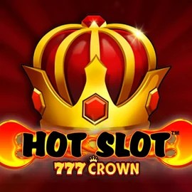 Hot Slot 777 Crown online slot from Wazdan – play at sankra.eu.com