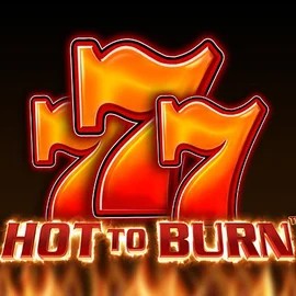Hot To Burn online slot from Pragmatic Play – play at sankra.eu.com