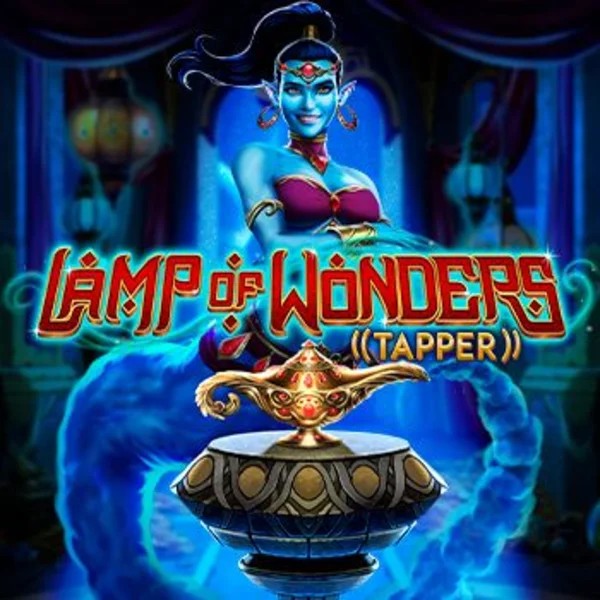 Lamp Of Wonders Tapper online slot from Greentube – play at sankra.eu.com