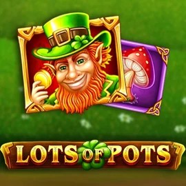 Lots of Pots by SYNOT Games, showcased at sankra.eu.com – game logo