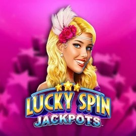 Enjoy Lucky Spin Jackpots by Novomatic – logo hosted on sankra.eu.com