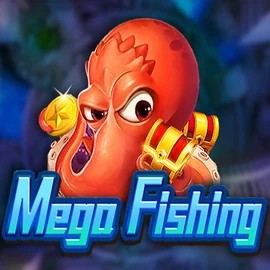 Mega Fishing – slot by TaDa Gaming, featured at sankra.eu.com