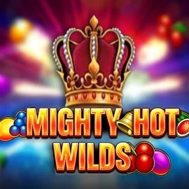 Try Mighty Hot Wilds slot by Inspired Gaming on sankra.eu.com – logo image
