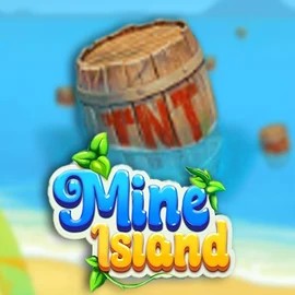 Play the Mine Island slot by SmartSoft on Sankra Casino