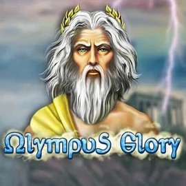 Olympus Glory slot icon by Amusnet Interactive, available at Sankra Casino