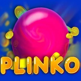 Plinko (BGaming) slot visual from BGAMING available on sankra.eu.com