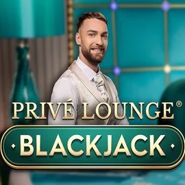 Enjoy Privé Lounge Blackjack by Pragmatic Play – logo hosted on sankra.eu.com