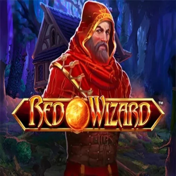Play Red Wizard slot by Rarestone Gaming on sankra.eu.com