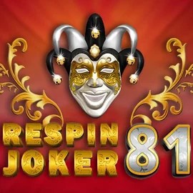 Respin Joker 81 – slot by SYNOT Games, featured at sankra.eu.com
