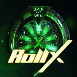 Casino Games logo of Roll X from SmartSoft at Sankra Casino
