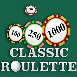 Play the Roulette slot by OneTouch Games on Sankra Casino