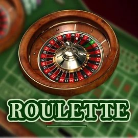 Roulette (Habanero) by Habanero, showcased at sankra.eu.com – game logo