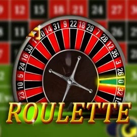 Table Games logo of Roulette (Pragmatic Play) from Pragmatic Play at Sankra Casino