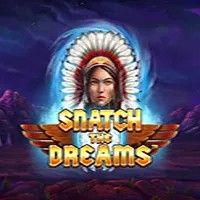 Snatch The Dreams by SYNOT Games, showcased at sankra.eu.com – game logo
