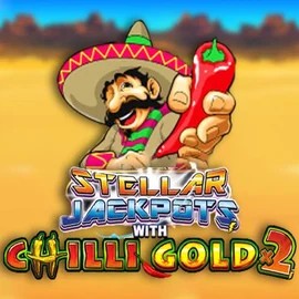 Enjoy Stellar Jackpots with Chilli Gold x2 by Lightning Box Game – logo hosted on sankra.eu.com