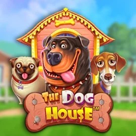 The Dog House online slot from Pragmatic Play – play at sankra.eu.com