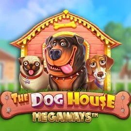 The Dog House Megaways – slot by Pragmatic Play, featured at sankra.eu.com