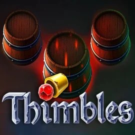 Play Thimbles slot by Evoplay on sankra.eu.com