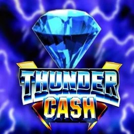 Try Thunder Cash slot by Novomatic on sankra.eu.com – logo image