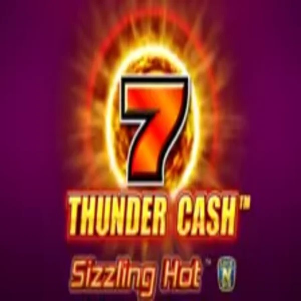 Play Thunder Cash Sizzling Hot slot by Novomatic on sankra.eu.com