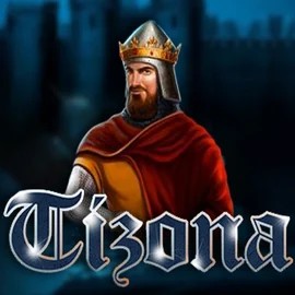 Tizona logo by Merkur Gaming at Sankra Casino